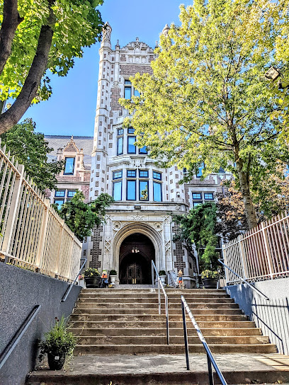 South Bronx Job Corporation Center