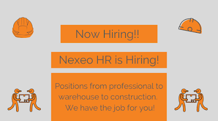 Nexeo HR- Las Vegas