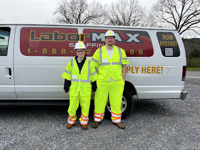 LaborMax Staffing - Harrisonburg (Anytime Labor - Virginia LLC)