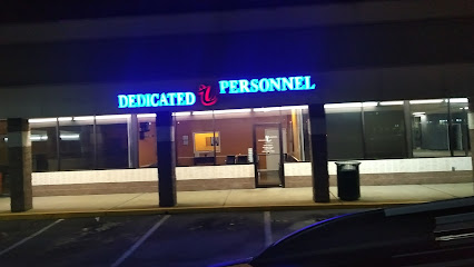 Dedicated Personnel Inc