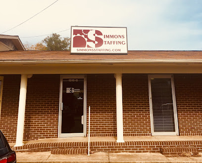 Simmons Staffing