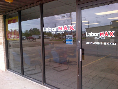 LaborMax Staffing - Victoria (Anytime Labor - San Antonio LLC)