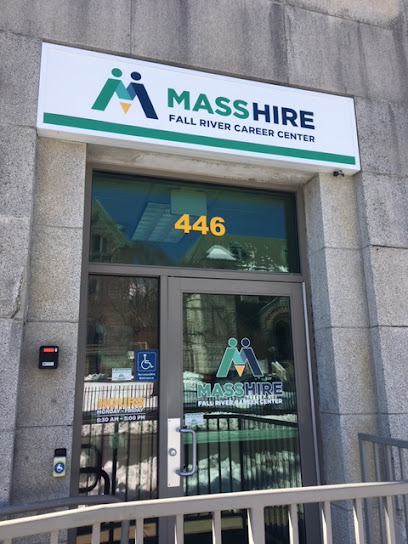 MassHire Bristol Career Centers