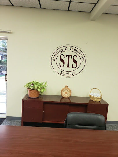 STS Staffing and Temporary Services