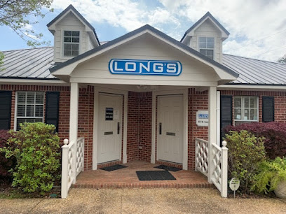 Long's Human Resource Services