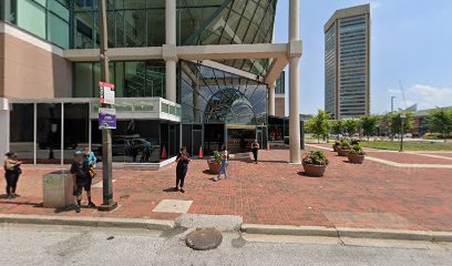 HotelPro Baltimore