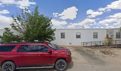 Navajo Nation Work Force